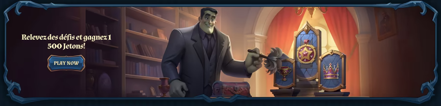 Codes promo et bonus Fambet